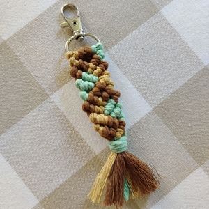 🍓2 for 15🍓 Macrame crafts